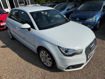 Used Audi A1 2014 for sale - 79181680: Photo
