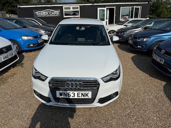 Used Audi A1 2014 for sale - 79181680: Photo