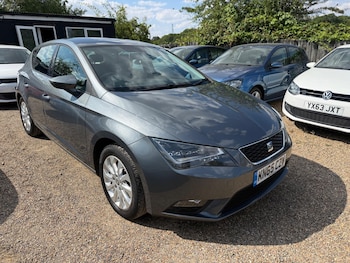 Used SEAT Leon 2015 for sale - 79236250: Photo