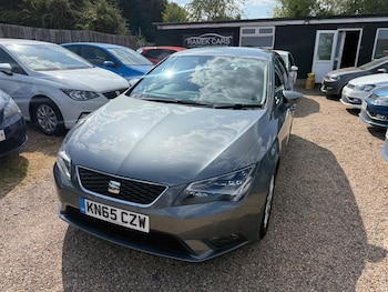 Used SEAT Leon 2015 for sale - 79236250: Photo