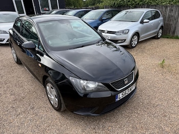 Used SEAT Ibiza 2013 for sale - 78946093: Photo