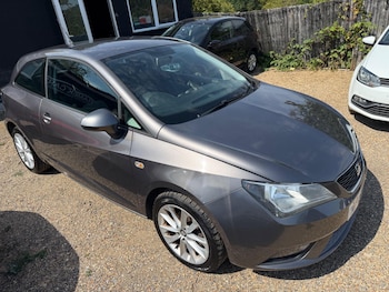 Used SEAT Ibiza 2015 for sale - 79412161: Photo