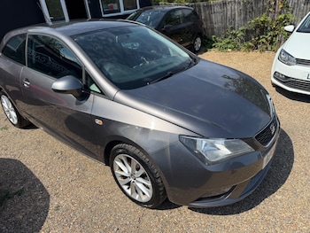 Used SEAT Ibiza 2015 for sale - 79412161: Photo