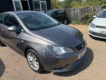 Used SEAT Ibiza 2015 for sale - 79412161: Photo