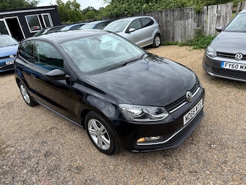 Used Volkswagen Polo 2017 for sale - 78946134: Photo