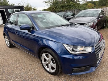 Used Audi A1 2016 for sale - 79767447: Photo