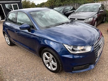 Used Audi A1 2016 for sale - 79767447: Photo