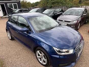 Used Audi A1 2016 for sale - 79767447: Photo