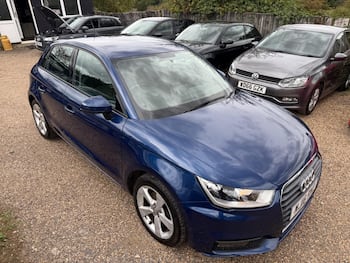 Used Audi A1 2016 for sale - 79767447: Photo