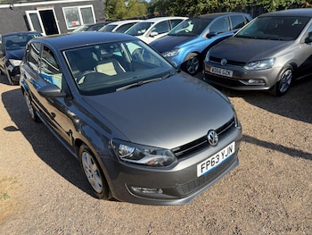 Used Volkswagen Polo 2013 for sale - 79508886: Photo
