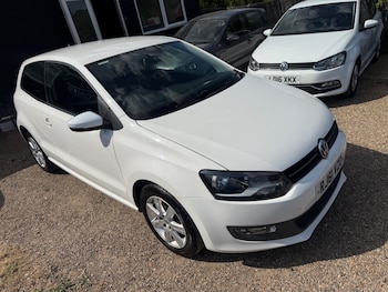 Used Volkswagen Polo 2011 for sale - 79236917: Photo