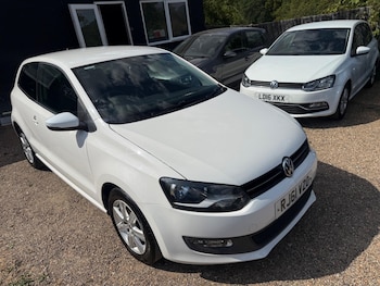 Used Volkswagen Polo 2011 for sale - 79236917: Photo