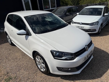 Used Volkswagen Polo 2011 for sale - 79236917: Photo