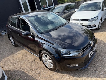 Used Volkswagen Polo 2012 for sale - 79255637: Photo