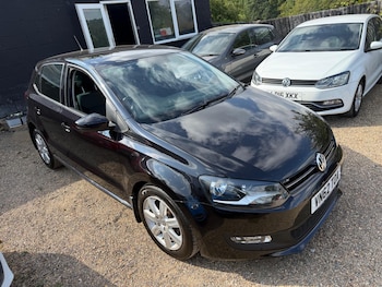 Used Volkswagen Polo 2012 for sale - 79255637: Photo