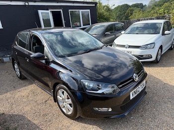 Used Volkswagen Polo 2012 for sale - 79255637: Photo