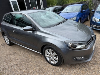 Used Volkswagen Polo 2012 for sale - 78946754: Photo