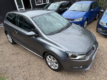 Used Volkswagen Polo 2012 for sale - 78946754: Photo