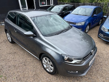 Used Volkswagen Polo 2012 for sale - 78946754: Photo