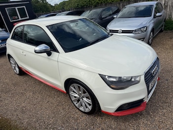 Used Audi A1 2011 for sale - 78947425: Photo