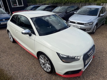 Used Audi A1 2011 for sale - 78947425: Photo