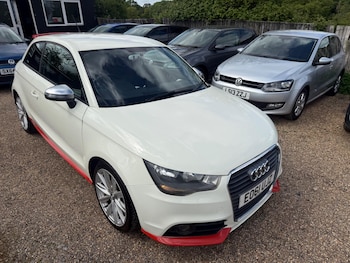 Used Audi A1 2011 for sale - 78947425: Photo