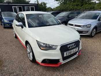 Used Audi A1 2011 for sale - 78947425: Photo