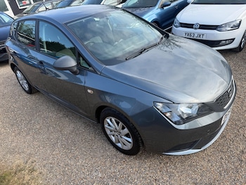 Used SEAT Ibiza 2016 for sale - 79279014: Photo