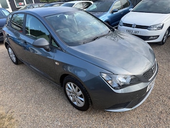 Used SEAT Ibiza 2016 for sale - 79279014: Photo