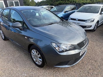 Used SEAT Ibiza 2016 for sale - 79279014: Photo