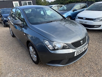 Used SEAT Ibiza 2016 for sale - 79279014: Photo