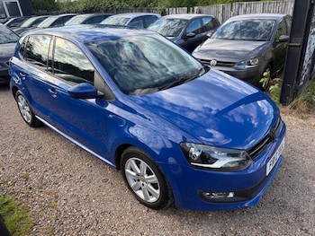 Used Volkswagen Polo 2012 for sale - 78946141: Photo