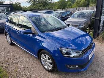Used Volkswagen Polo 2012 for sale - 78946141: Photo