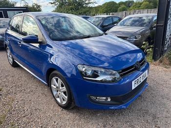 Used Volkswagen Polo 2012 for sale - 78946141: Photo