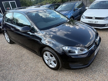 Used Volkswagen Golf 2016 for sale - 79248411: Photo