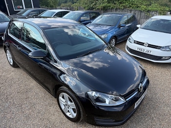 Used Volkswagen Golf 2016 for sale - 79248411: Photo