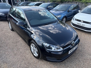 Used Volkswagen Golf 2016 for sale - 79248411: Photo