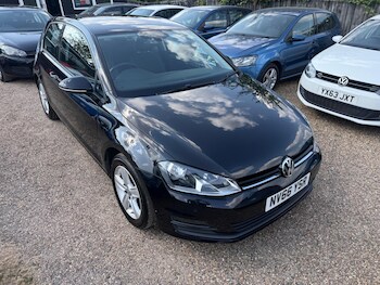 Used Volkswagen Golf 2016 for sale - 79248411: Photo
