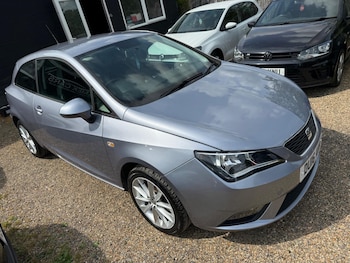 Used SEAT Ibiza 2016 for sale - 78947585: Photo