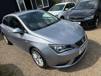 Used SEAT Ibiza 2016 for sale - 78947585: Photo