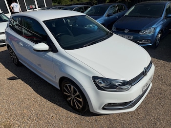 Used Volkswagen Polo 2014 for sale - 79188259: Photo
