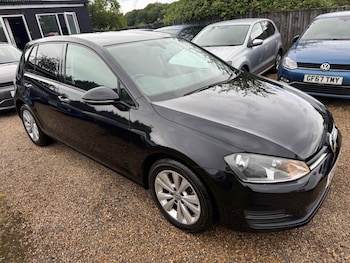 Used Volkswagen Golf 2013 for sale - 78946324: Photo