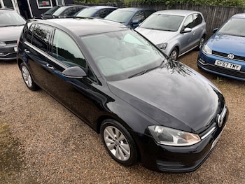 Used Volkswagen Golf 2013 for sale - 78946324: Photo