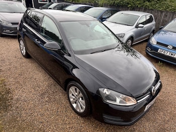 Used Volkswagen Golf 2013 for sale - 78946324: Photo