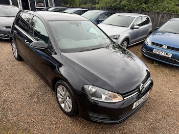 Used Volkswagen Golf 2013 for sale - 78946324: Photo