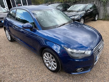 Used Audi A1 2011 for sale - 79874635: Photo