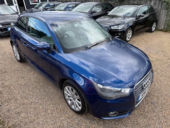 Used Audi A1 2011 for sale - 79874635: Photo