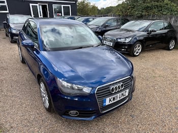 Used Audi A1 2011 for sale - 79874635: Photo