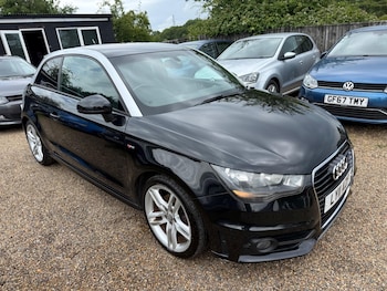 Used Audi A1 2011 for sale - 78946641: Photo