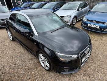 Used Audi A1 2011 for sale - 78946641: Photo